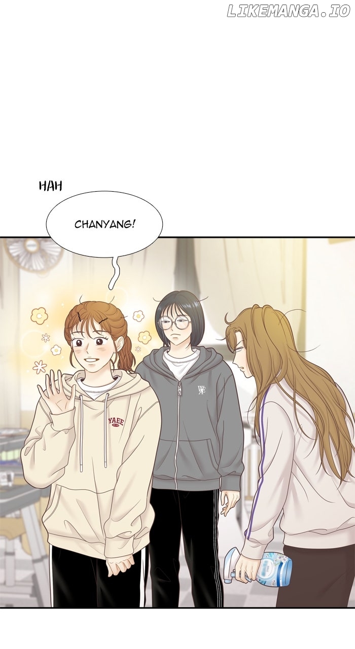 Girl’s World ( World of Girl ) Chapter 450 - page 24