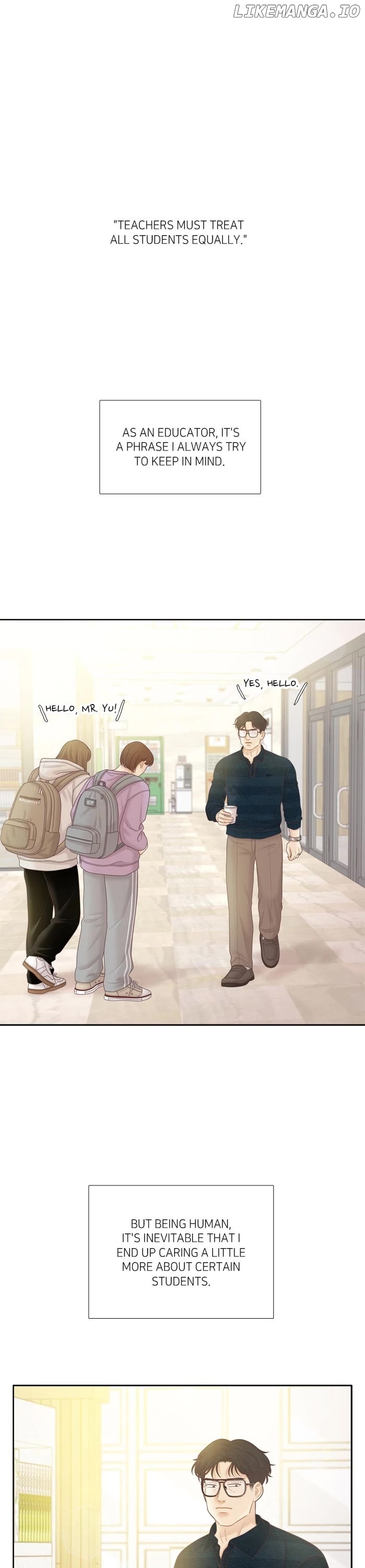 Girl’s World ( World of Girl ) Chapter 451 - page 1