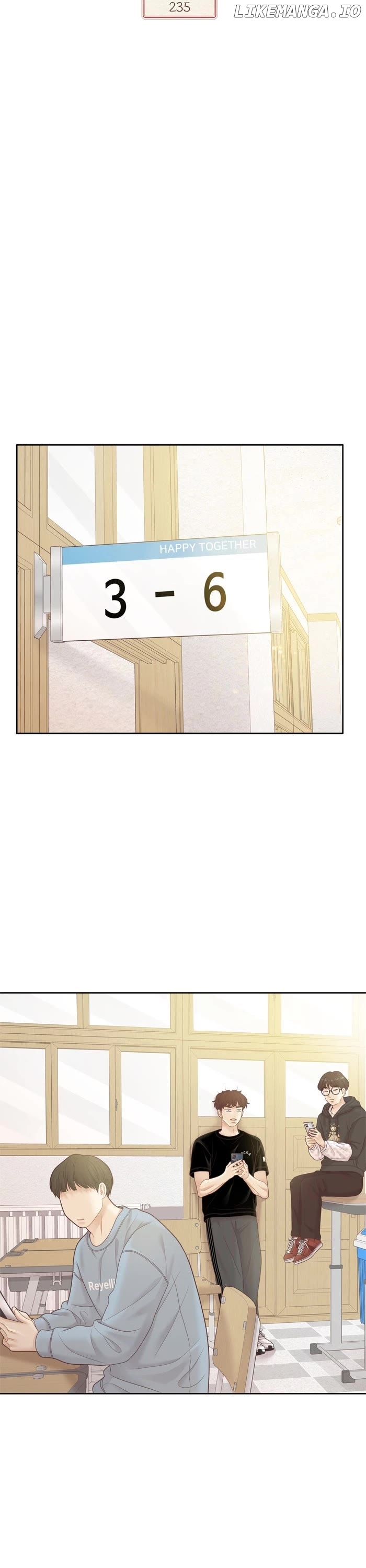 Girl’s World ( World of Girl ) Chapter 451 - page 12