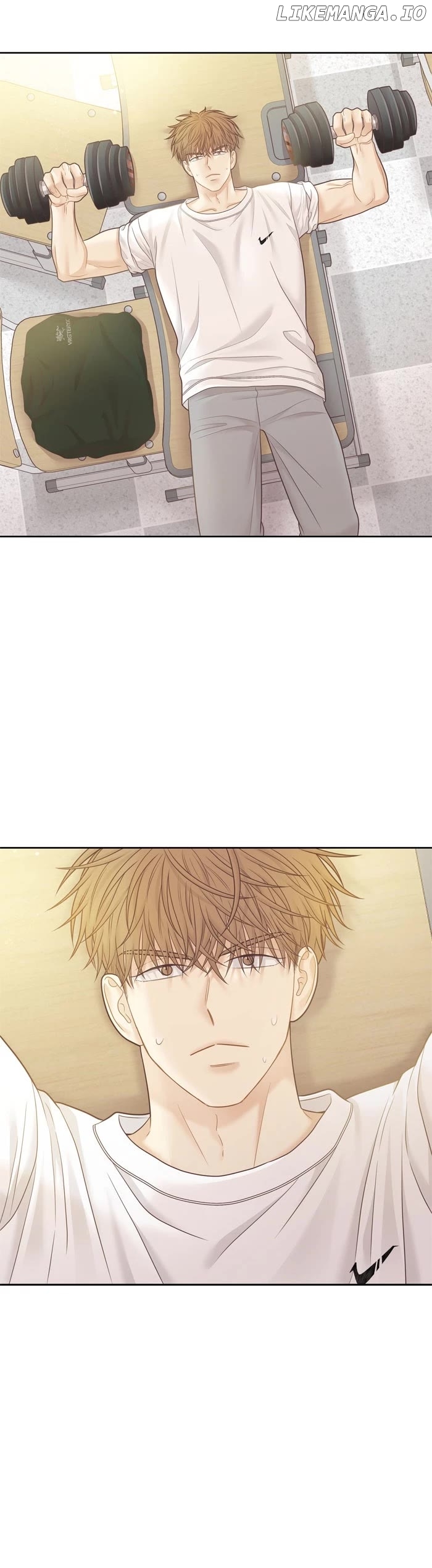 Girl’s World ( World of Girl ) Chapter 451 - page 19