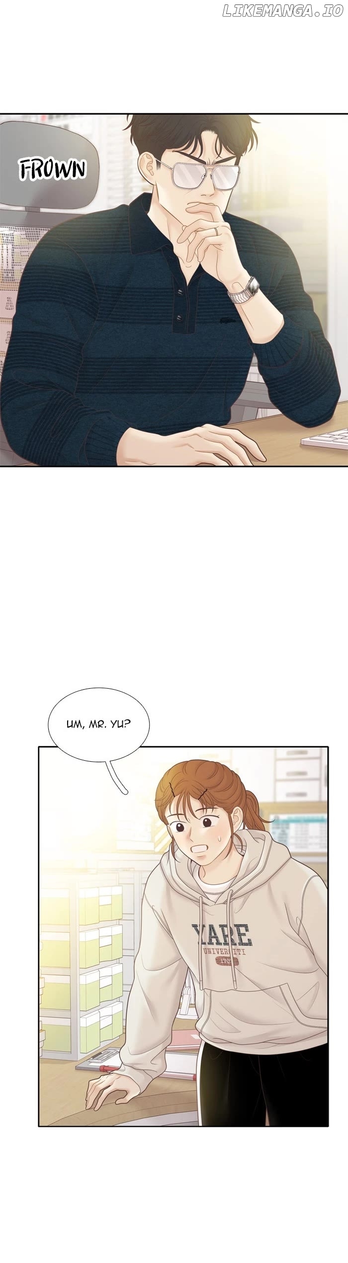 Girl’s World ( World of Girl ) Chapter 451 - page 20