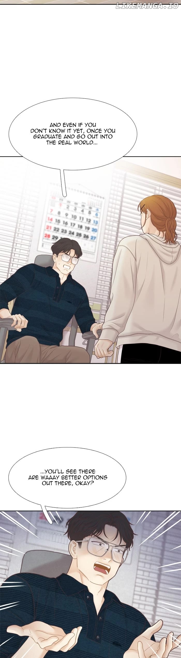 Girl’s World ( World of Girl ) Chapter 451 - page 24