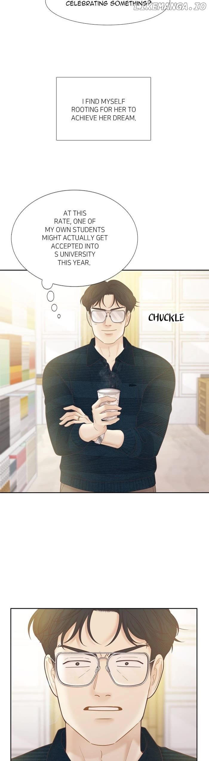 Girl’s World ( World of Girl ) Chapter 451 - page 5