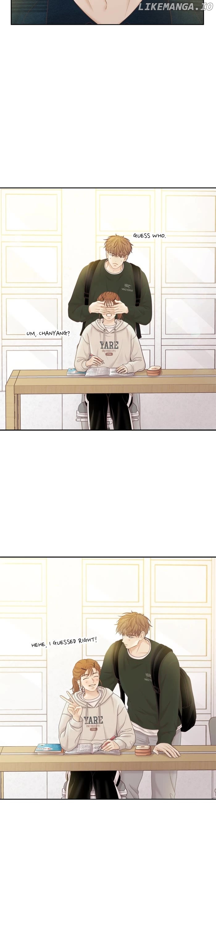 Girl’s World ( World of Girl ) Chapter 451 - page 6