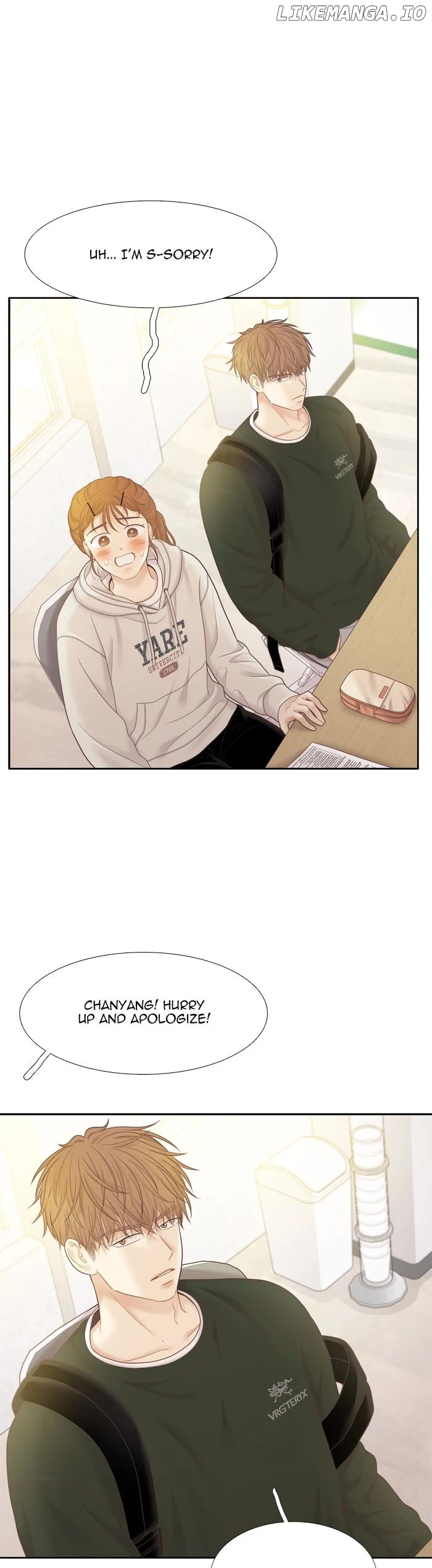 Girl’s World ( World of Girl ) Chapter 451 - page 9