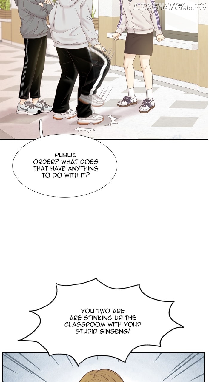 Girl’s World ( World of Girl ) Chapter 452 - page 5