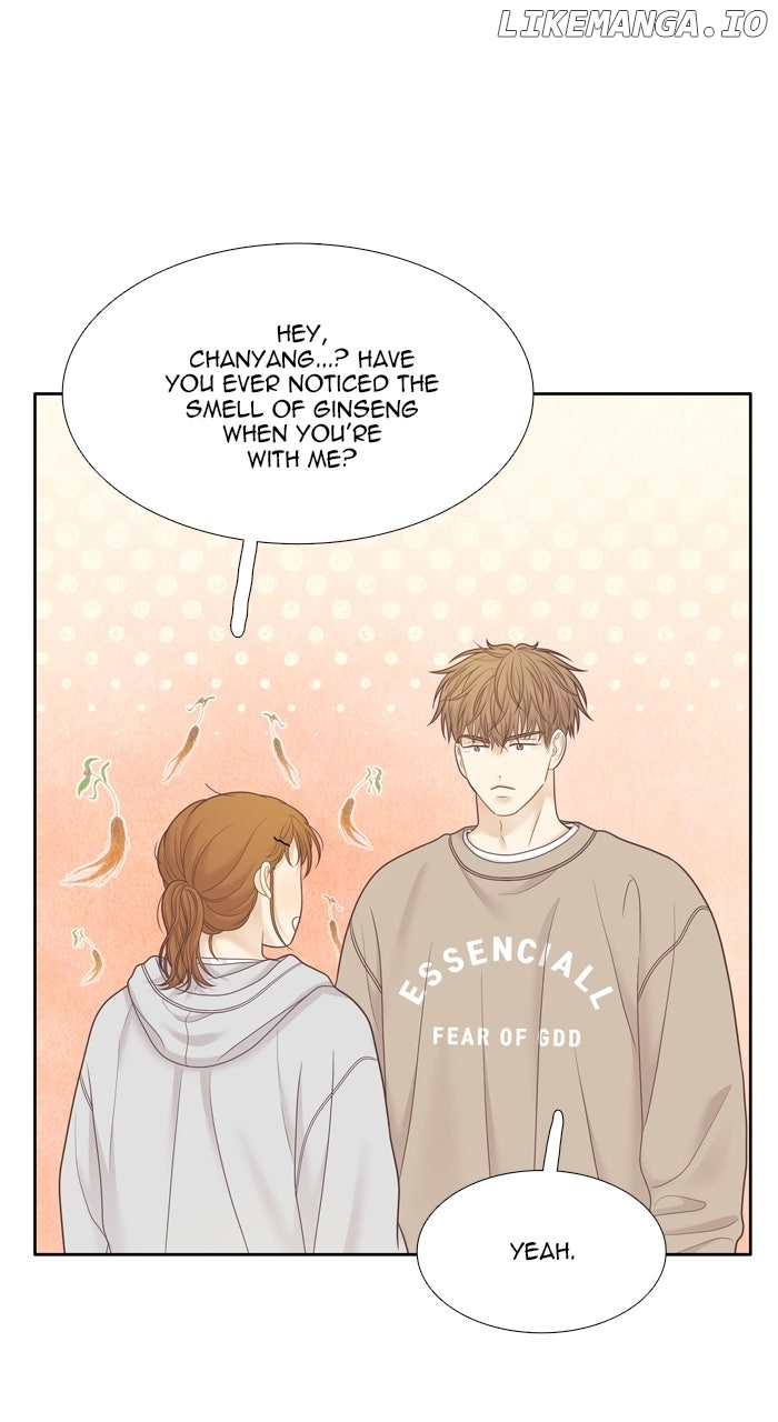 Girl’s World ( World of Girl ) Chapter 452 - page 24