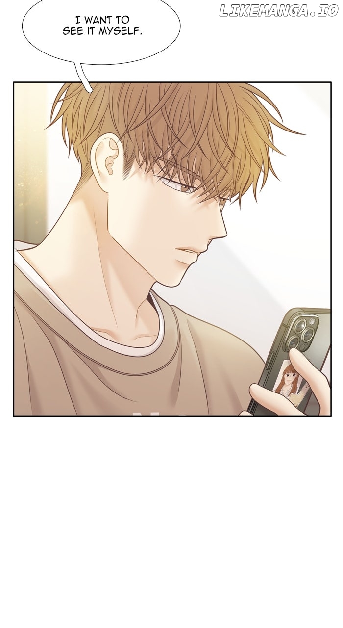 Girl’s World ( World of Girl ) Chapter 452 - page 32