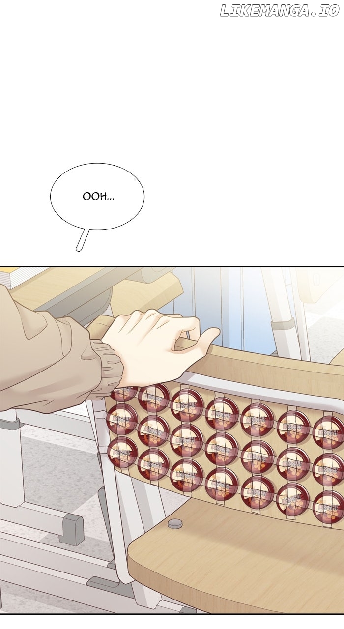 Girl’s World ( World of Girl ) Chapter 452 - page 34