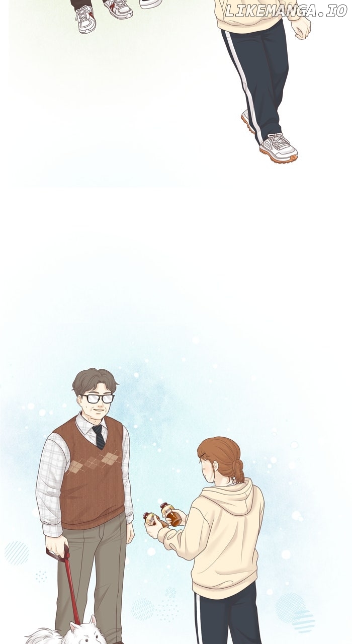 Girl’s World ( World of Girl ) Chapter 452 - page 59