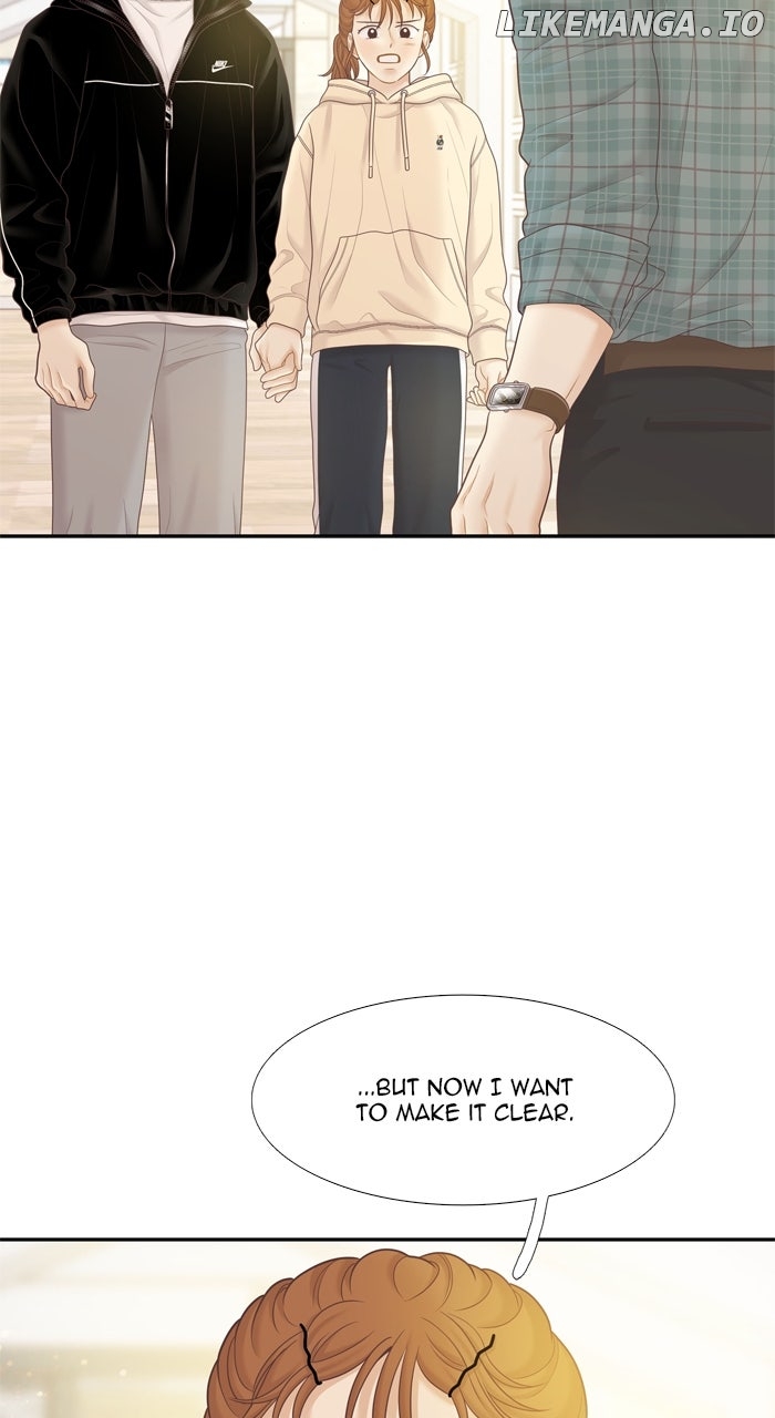 Girl’s World ( World of Girl ) Chapter 452 - page 92