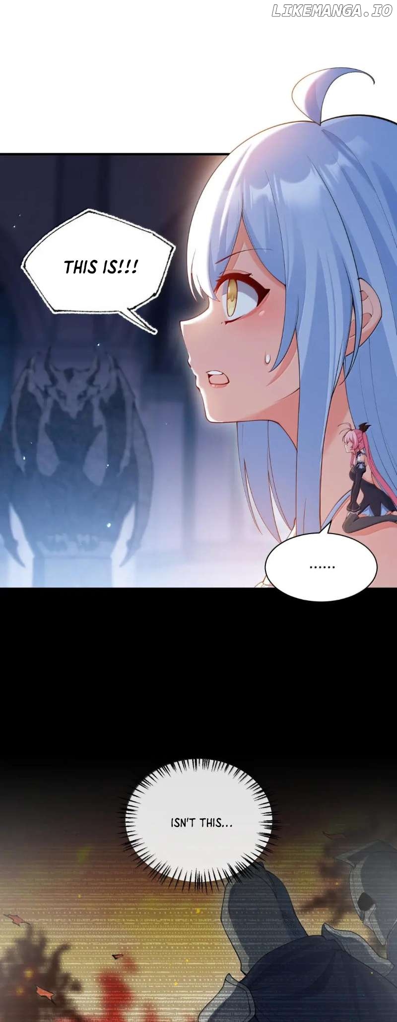 I, Who Have the Natural Charismatic Traits, Was Targeted by Yandere Disciples Chapter 56 - page 10