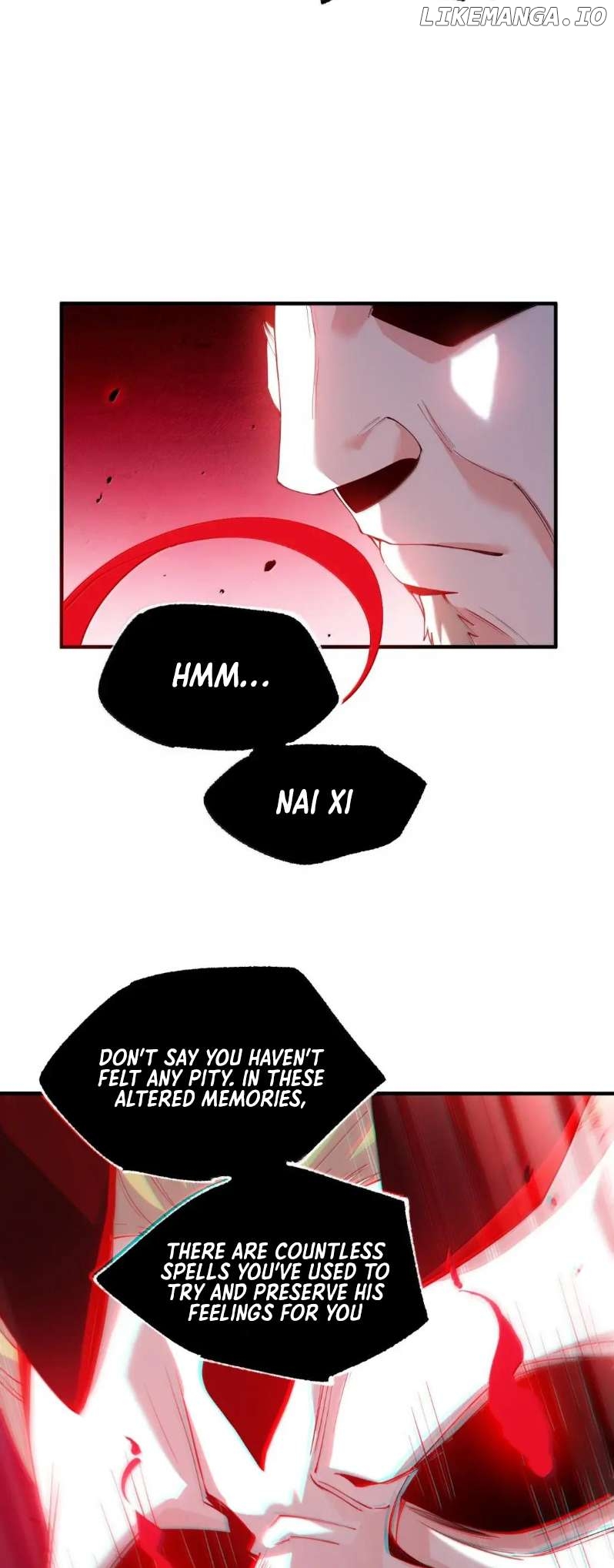 I, Who Have the Natural Charismatic Traits, Was Targeted by Yandere Disciples Chapter 57 - page 32