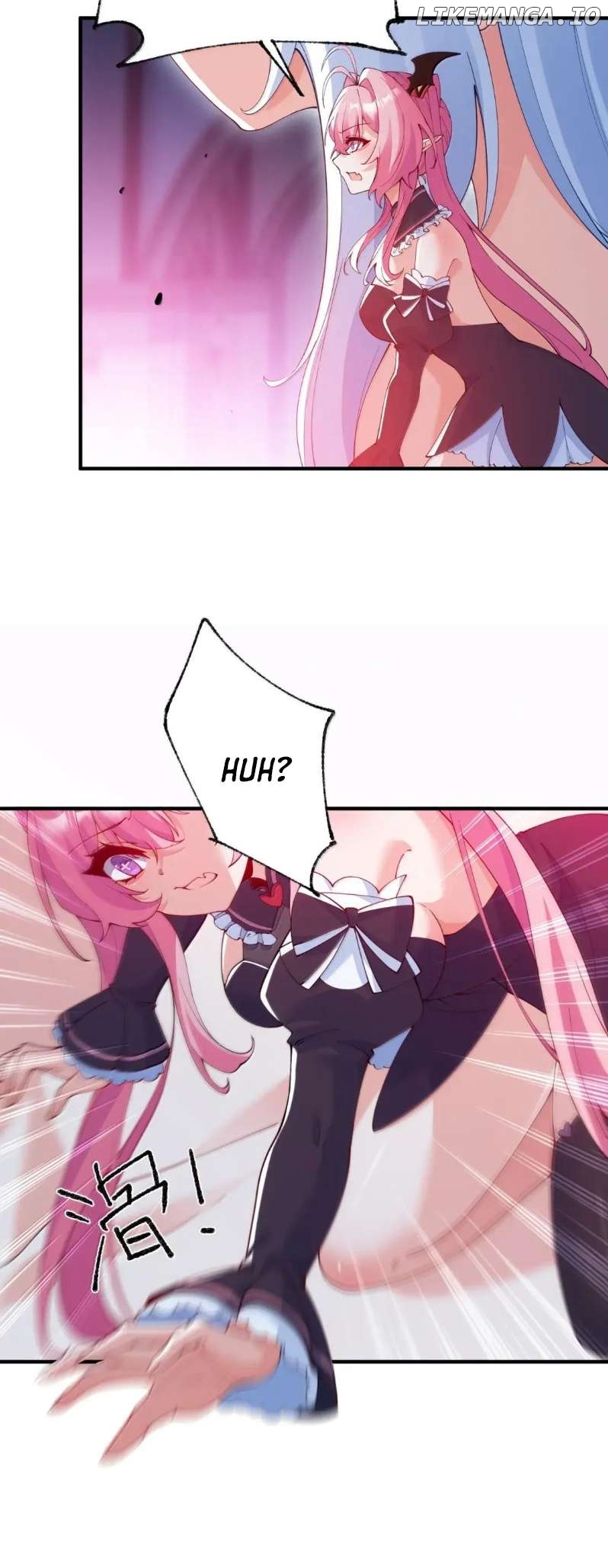 I, Who Have the Natural Charismatic Traits, Was Targeted by Yandere Disciples Chapter 57 - page 5