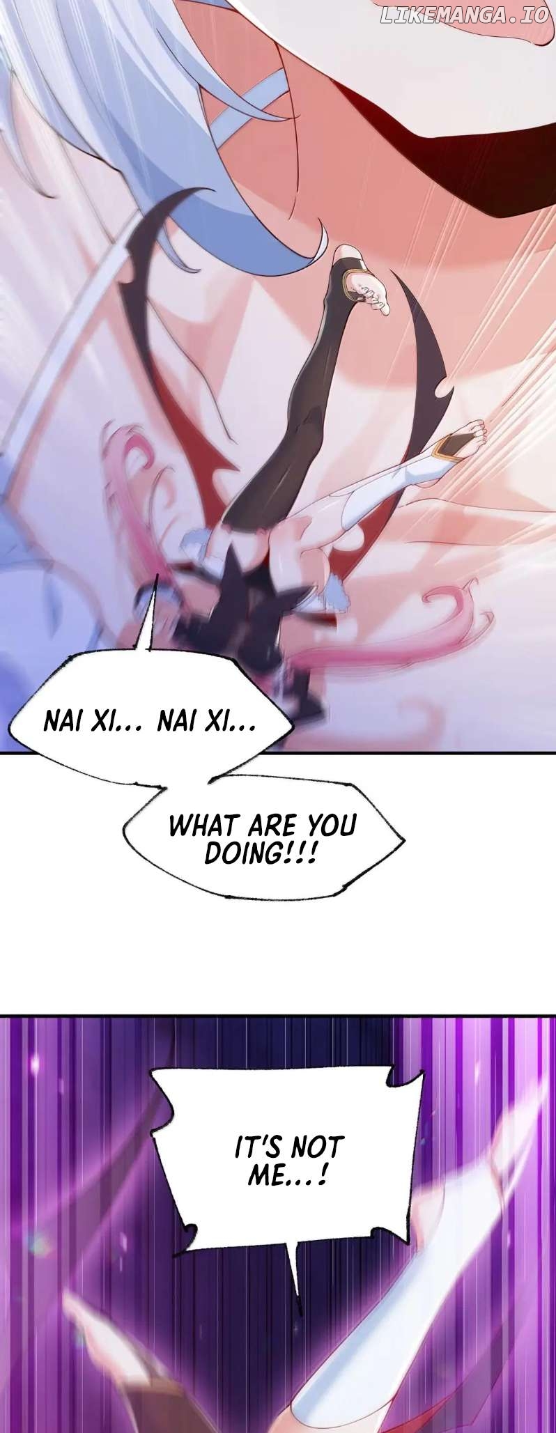 I, Who Have the Natural Charismatic Traits, Was Targeted by Yandere Disciples Chapter 57 - page 7