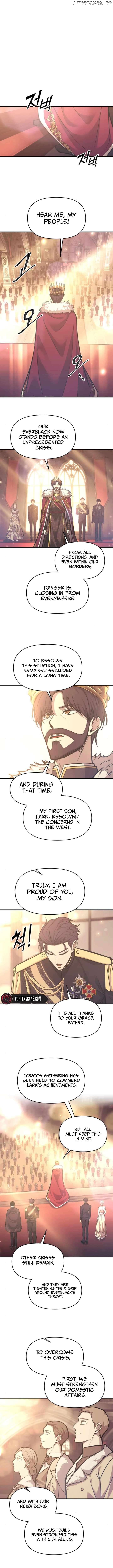 I Became the Tyrant of a Defense Game Chapter 135 - page 2