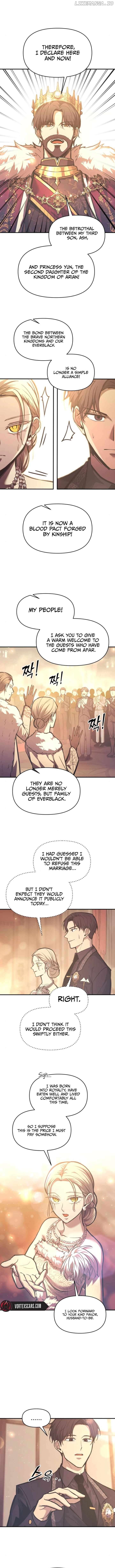 I Became the Tyrant of a Defense Game Chapter 135 - page 3