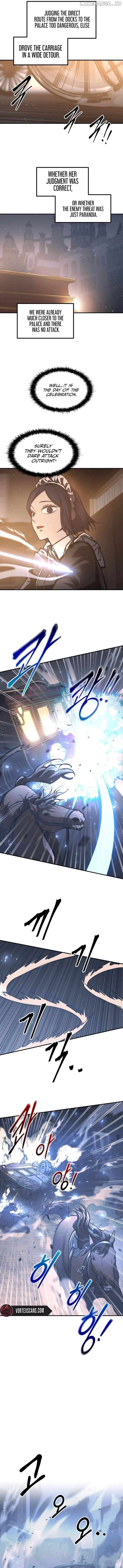 I Became the Tyrant of a Defense Game Chapter 135 - page 7