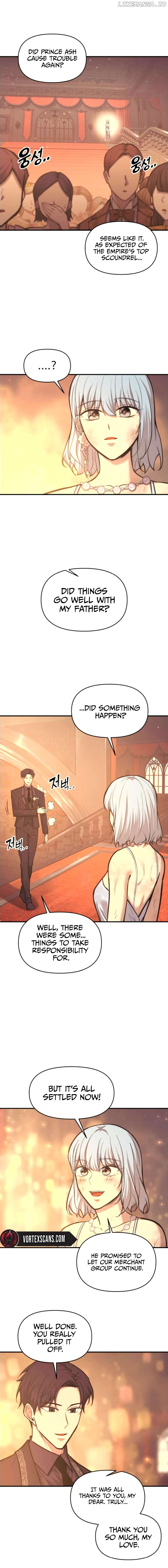 I Became the Tyrant of a Defense Game Chapter 138 - page 13