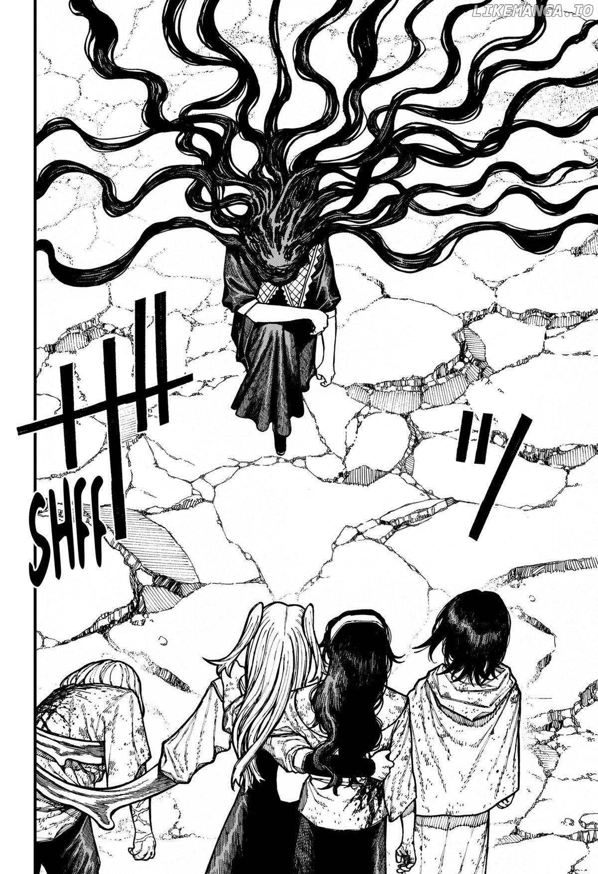Centuria - Manga Chapter 59 - page 11