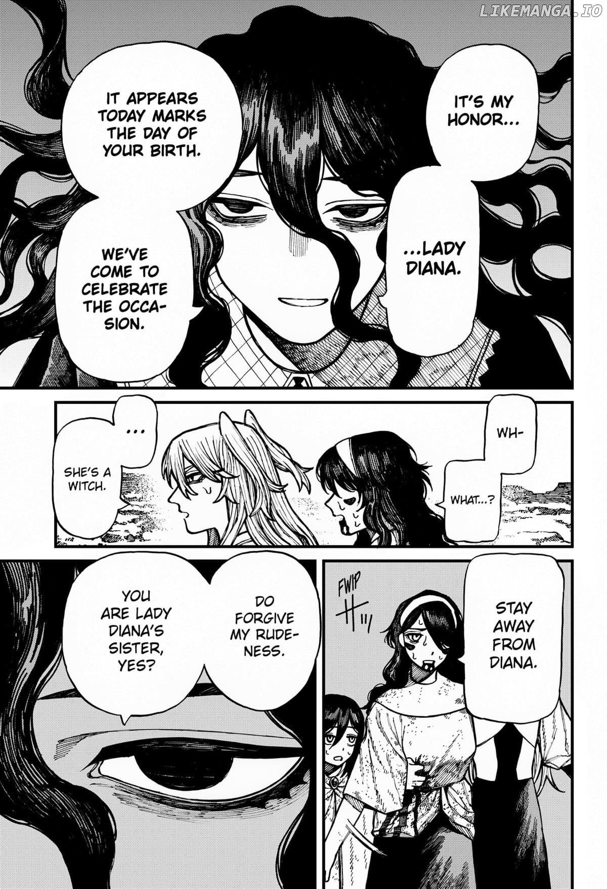 Centuria - Manga Chapter 59 - page 12