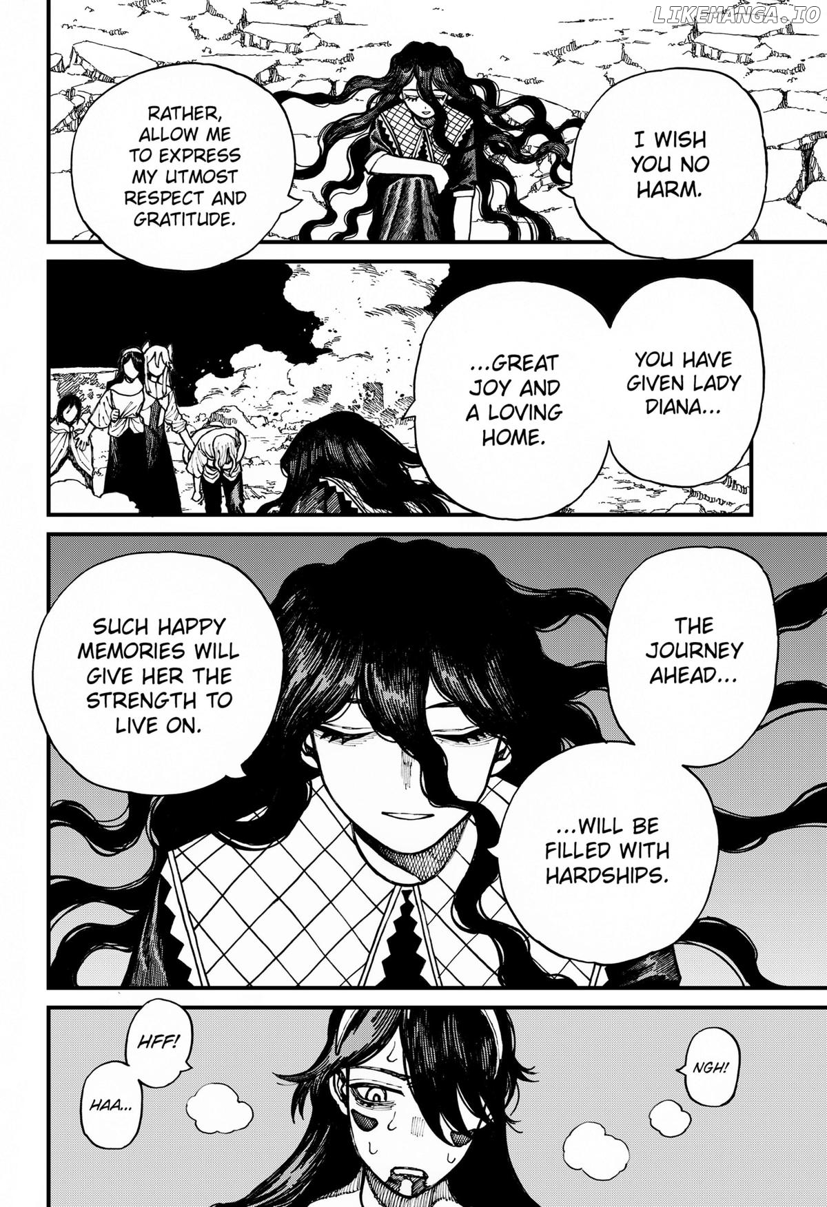Centuria - Manga Chapter 59 - page 13