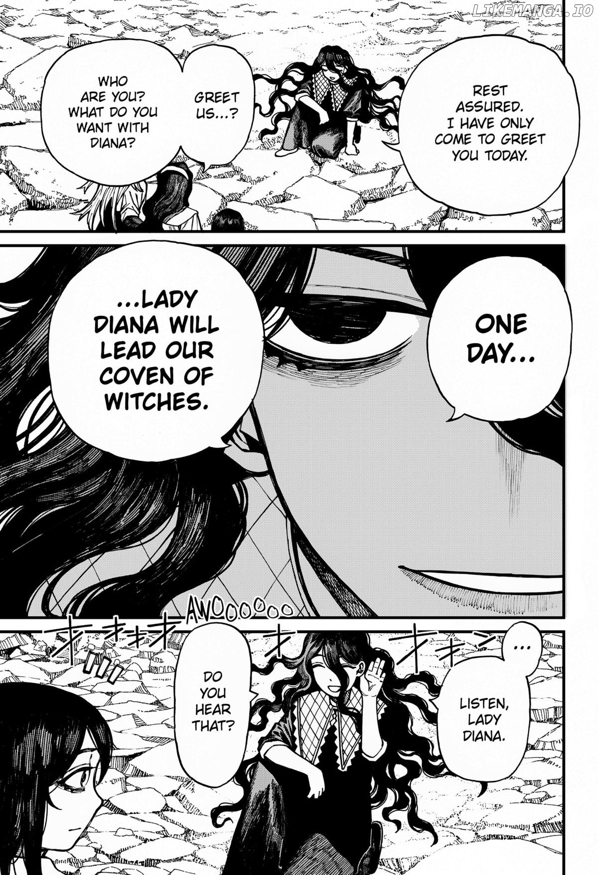 Centuria - Manga Chapter 59 - page 14