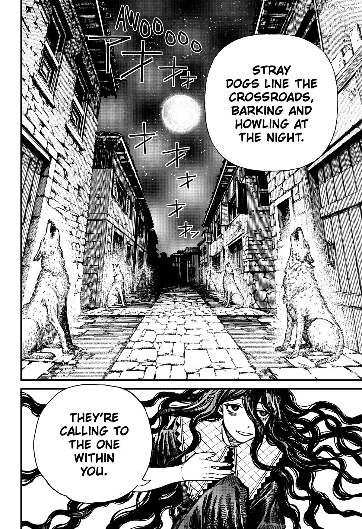 Centuria - Manga Chapter 59 - page 15