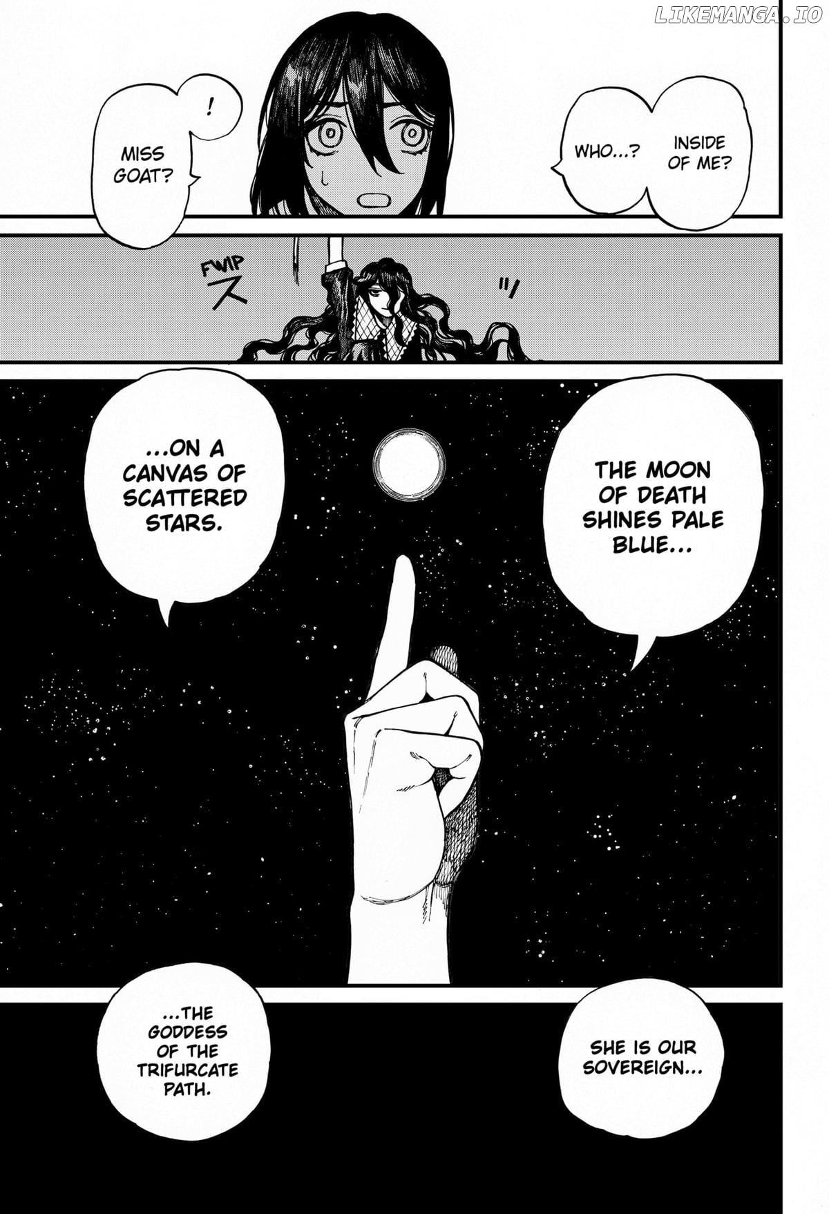 Centuria - Manga Chapter 59 - page 16