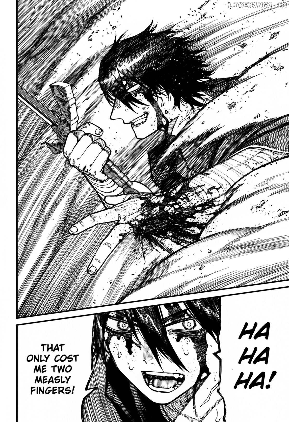 Centuria - Manga Chapter 59 - page 6