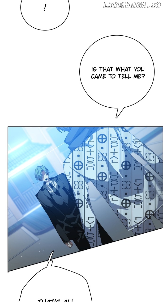 Zero Game Chapter 315 - page 34
