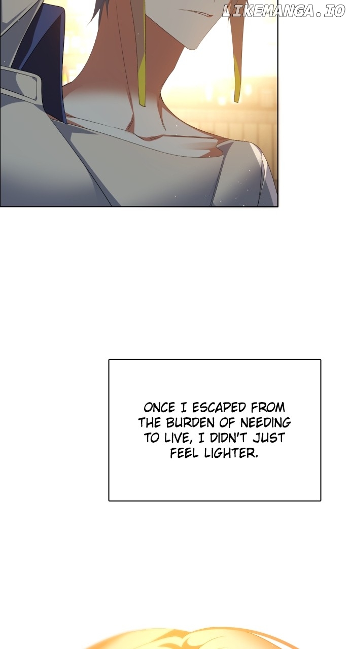 Zero Game Chapter 315 - page 59