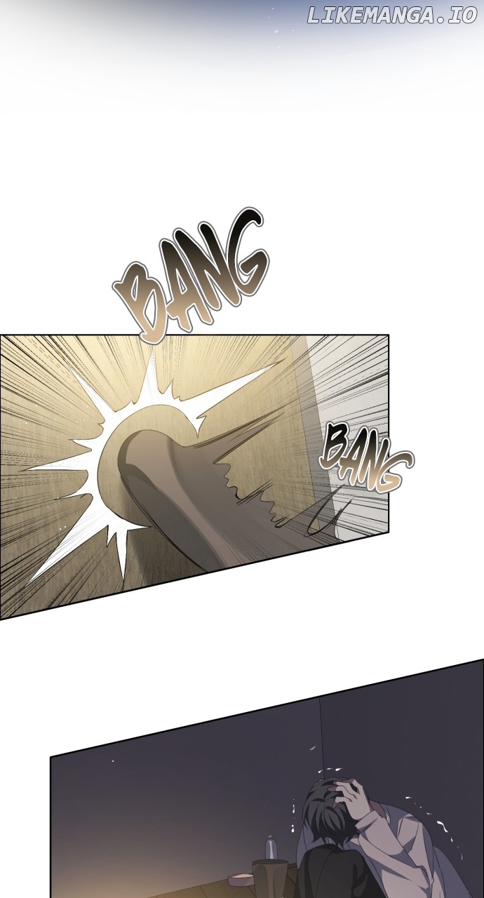 Zero Game Chapter 316 - page 18