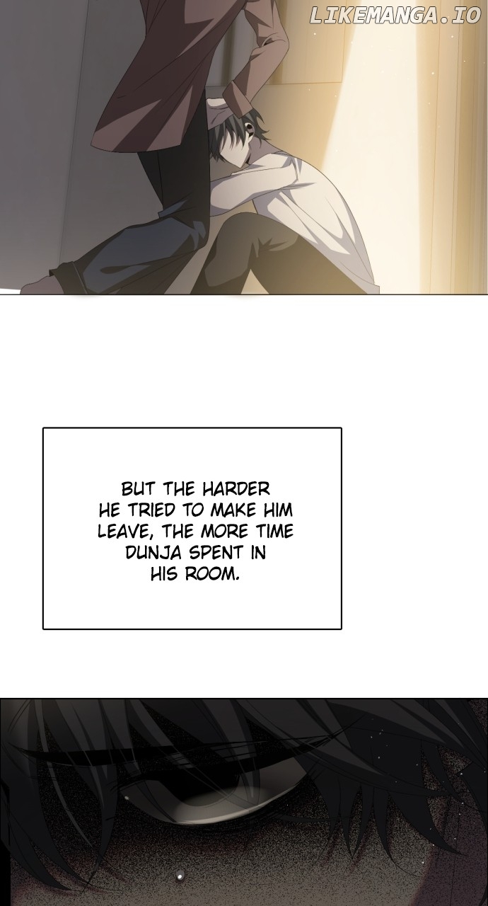 Zero Game Chapter 316 - page 24