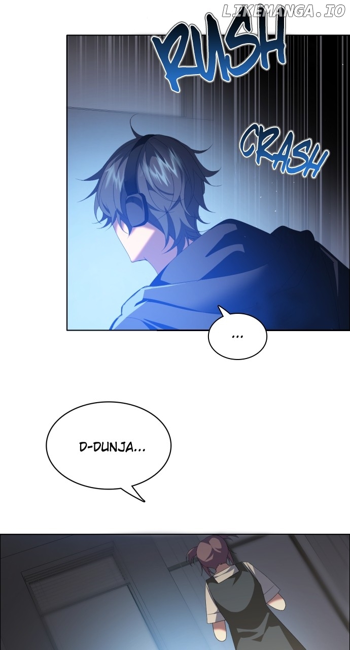 Zero Game Chapter 316 - page 30