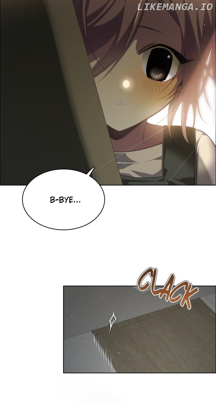 Zero Game Chapter 316 - page 32