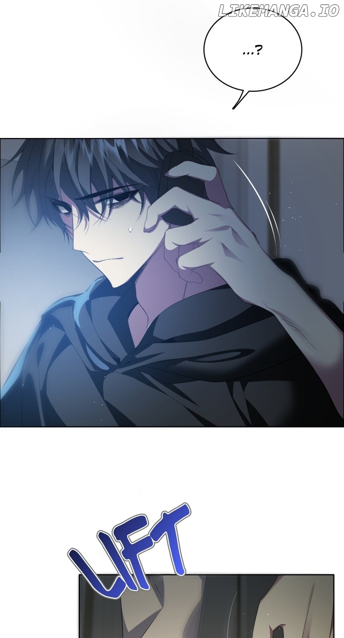 Zero Game Chapter 316 - page 33