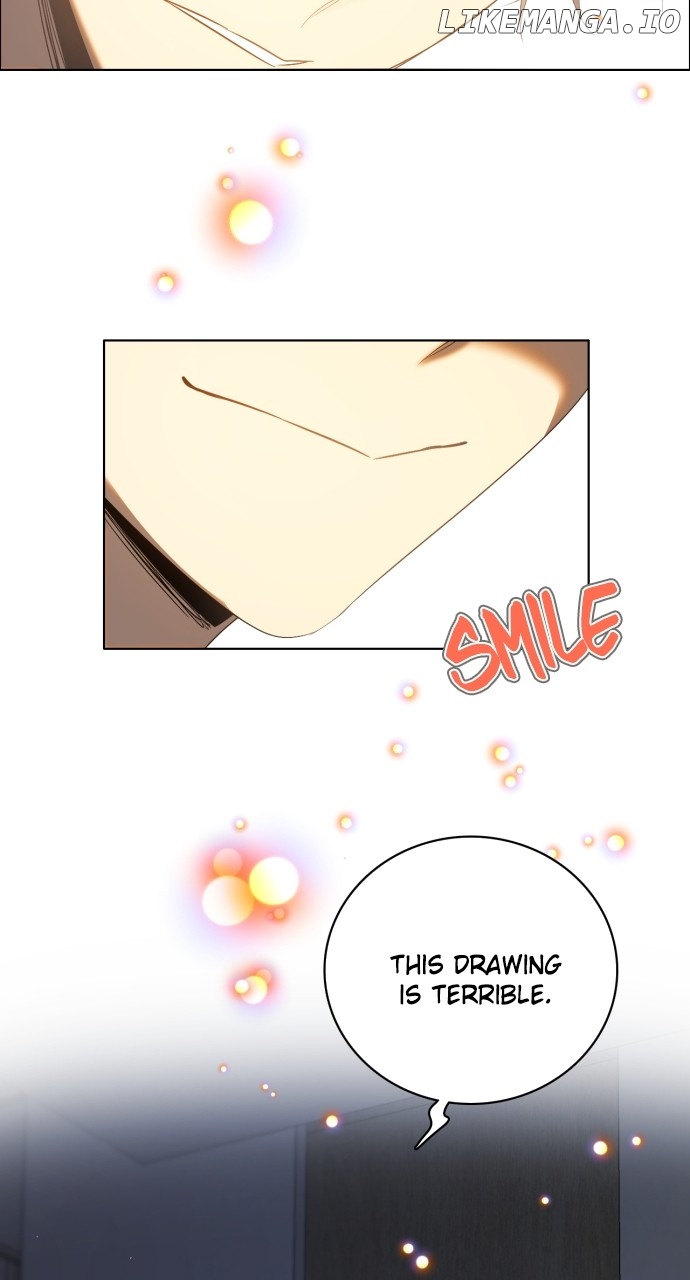 Zero Game Chapter 316 - page 36