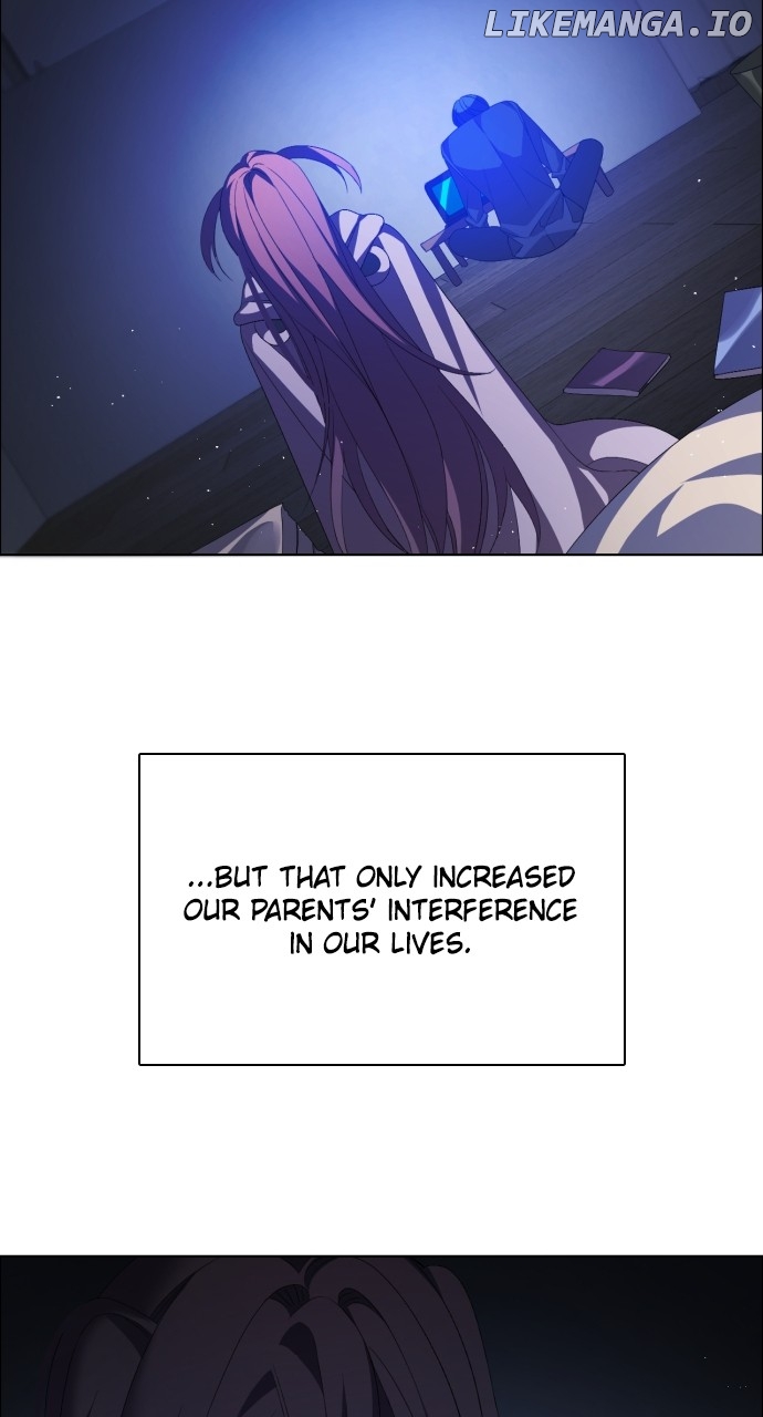 Zero Game Chapter 316 - page 44