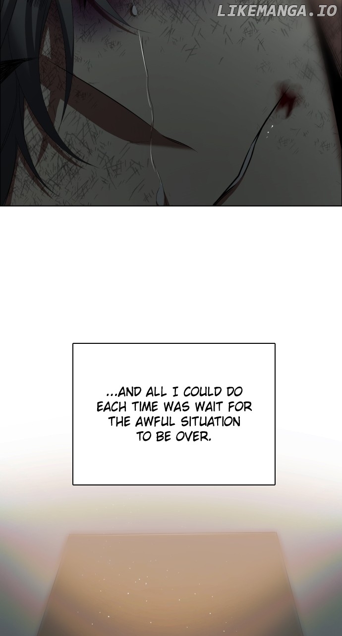 Zero Game Chapter 316 - page 48