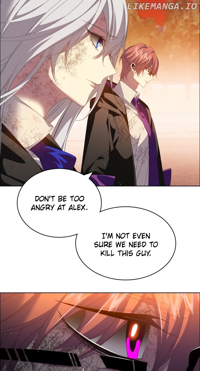 Zero Game Chapter 316 - page 62