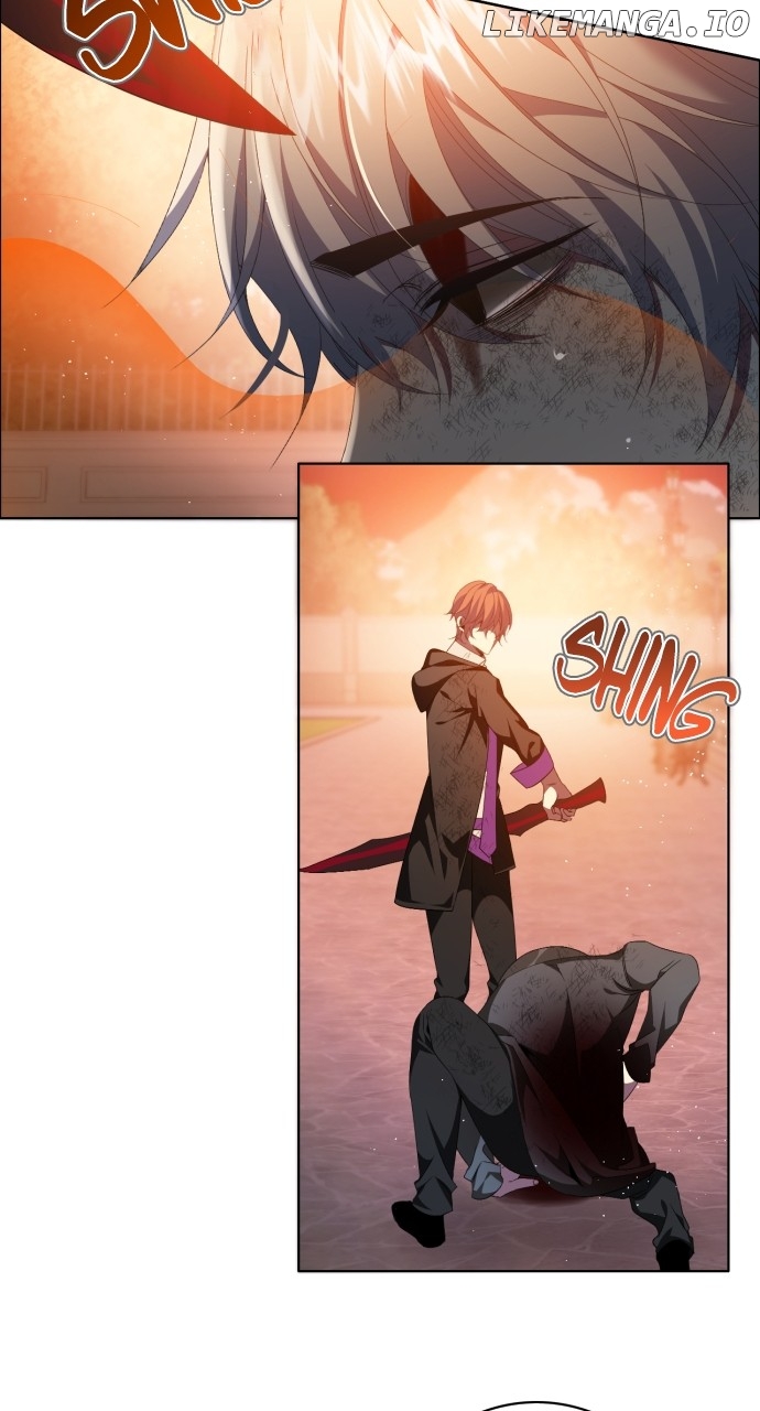 Zero Game Chapter 316 - page 73