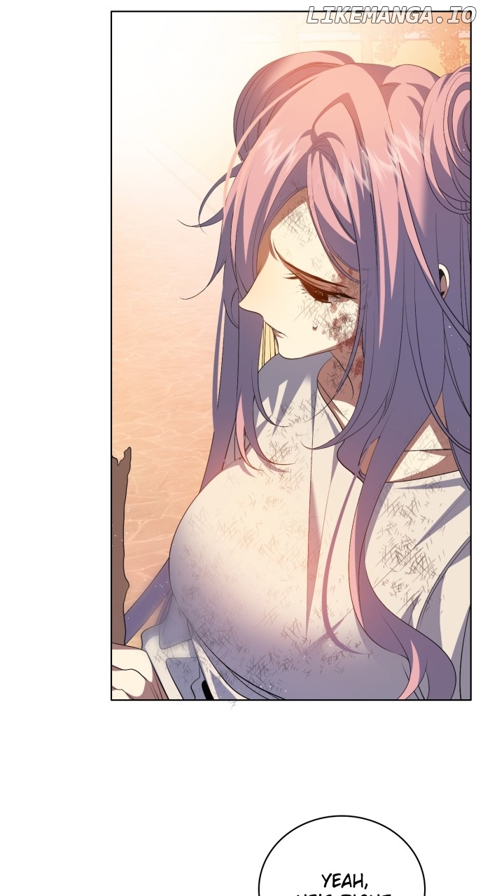 Zero Game Chapter 317 - page 6