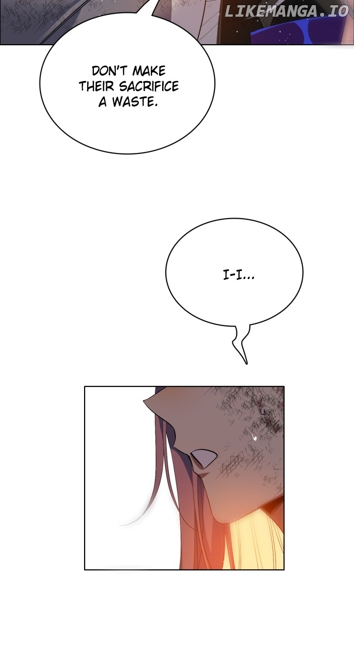 Zero Game Chapter 317 - page 9