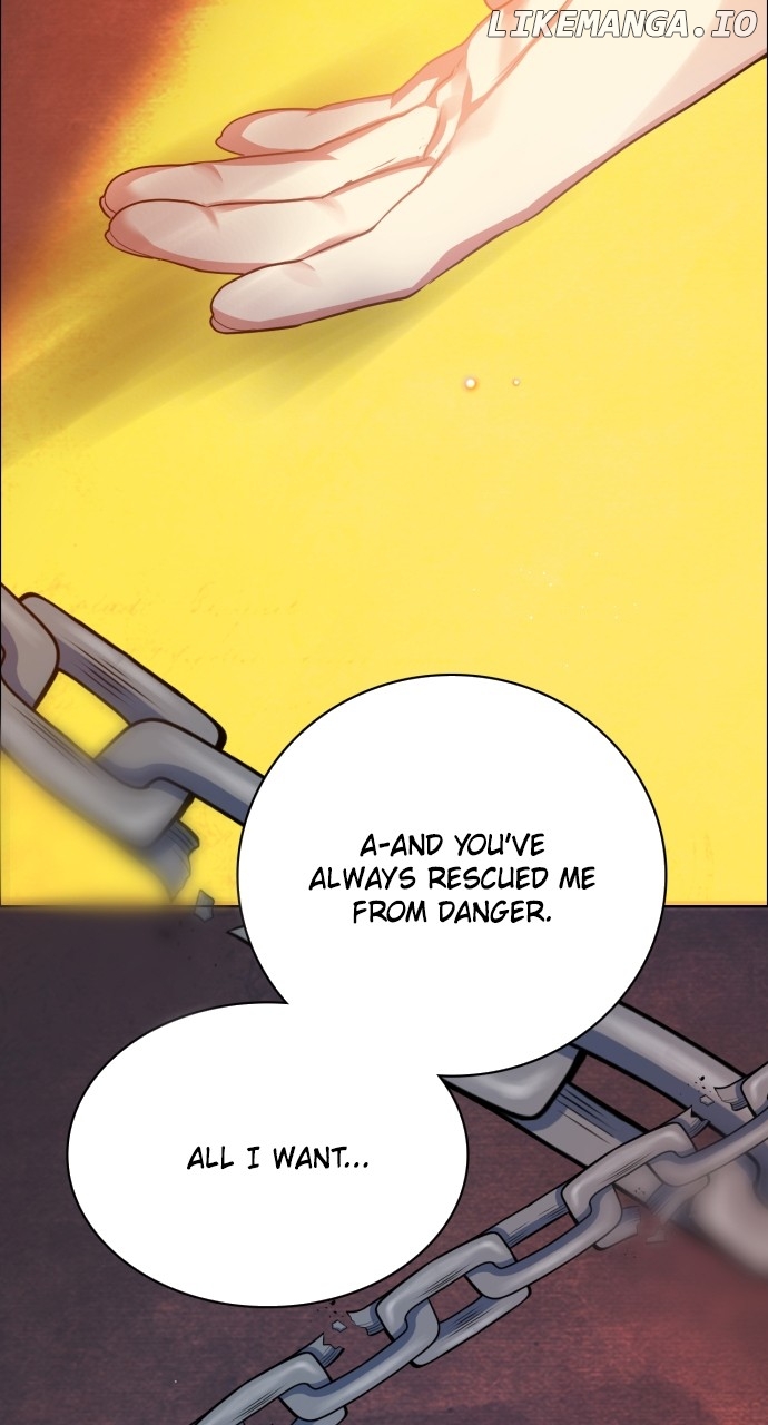 Zero Game Chapter 317 - page 12