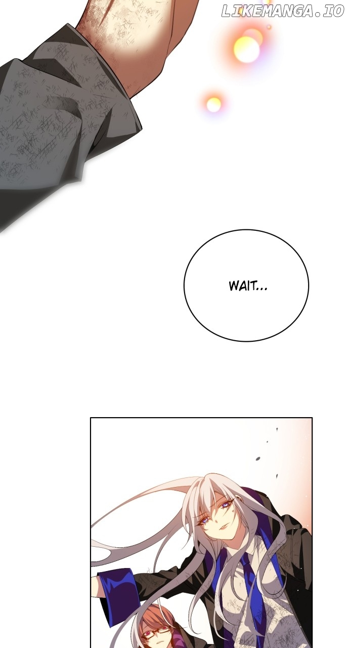 Zero Game Chapter 317 - page 21