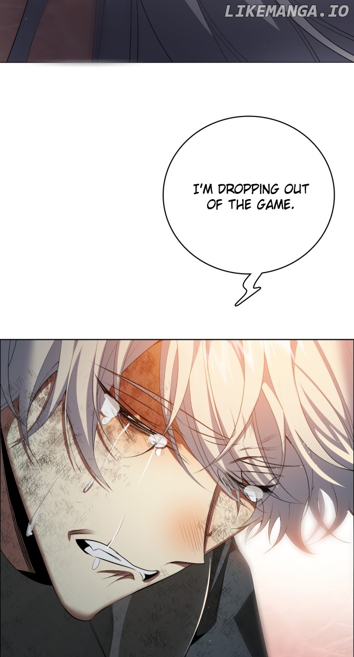 Zero Game Chapter 317 - page 24