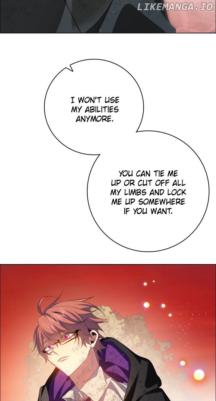 Zero Game Chapter 317 - page 25