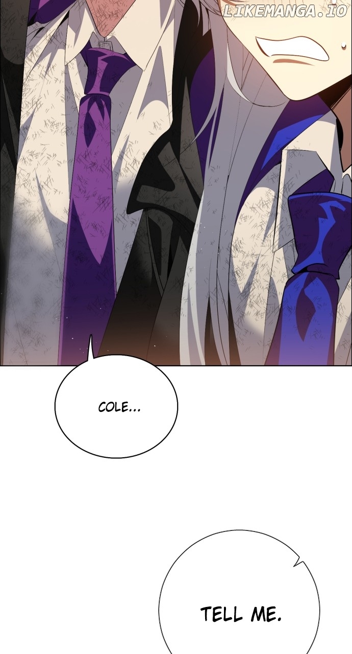 Zero Game Chapter 317 - page 33