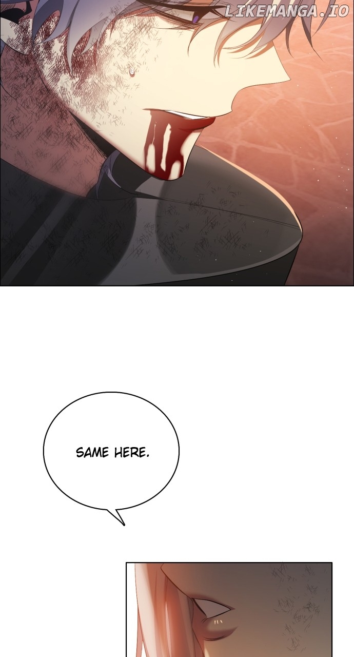 Zero Game Chapter 317 - page 36